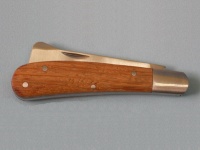BK02 Budding Knife Folded